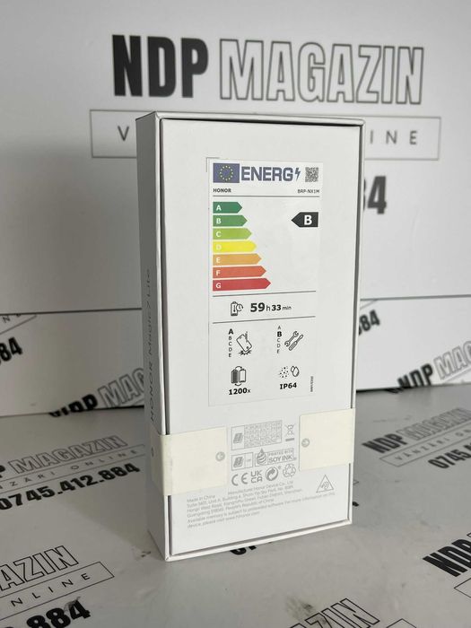 NDP Amanet NON-STOP Bld.Iuliu Maniu 69 HONOR MAGIC 7 LITE (43374)