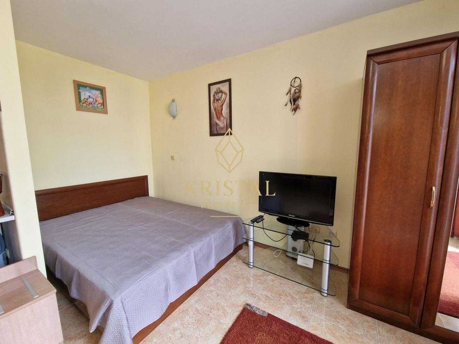 Продава се Едностаен апартамент в к.к. Слънчев бряг - 51 кв.м за 1167 €/кв.м - Снимка #5