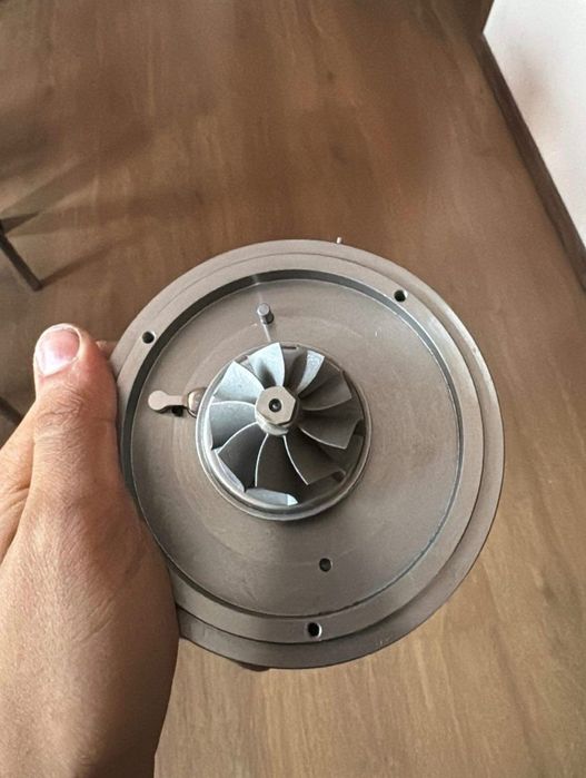 Чисто нова средна част GTB1749VC (melett)