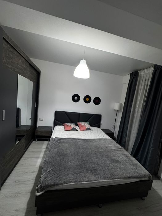 Apartament 2 camere - inchiriat