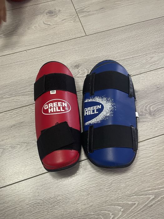 Экипировка/форма