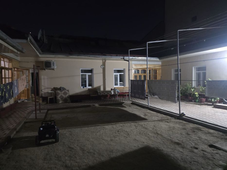 Чинабад, ул.Китай 2-проезд, участок 3.7 соток, 5 комнат