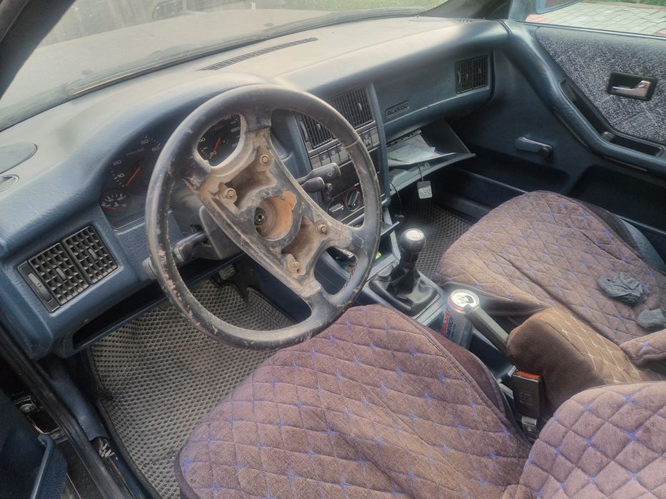 Продам ауди 80 б3