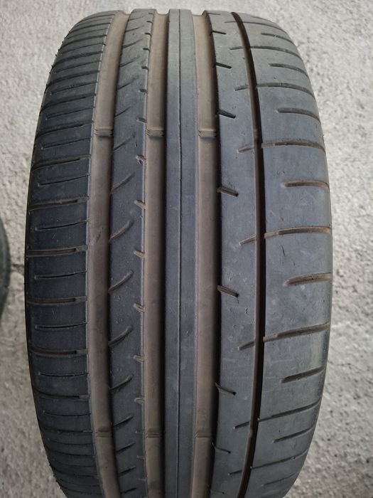 BMW оргинал 19>< 460$ ком 4шт диск+шина состояние идеально на BMW, BYD