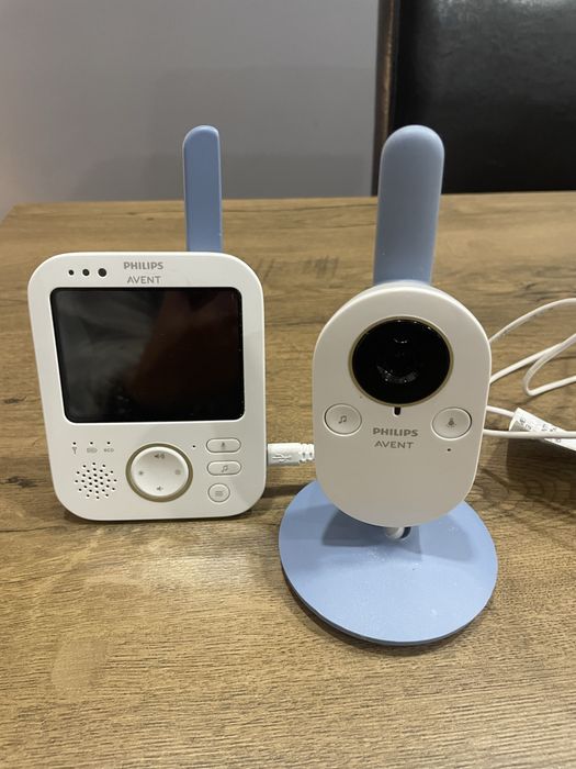 Бебефон Philips Avent