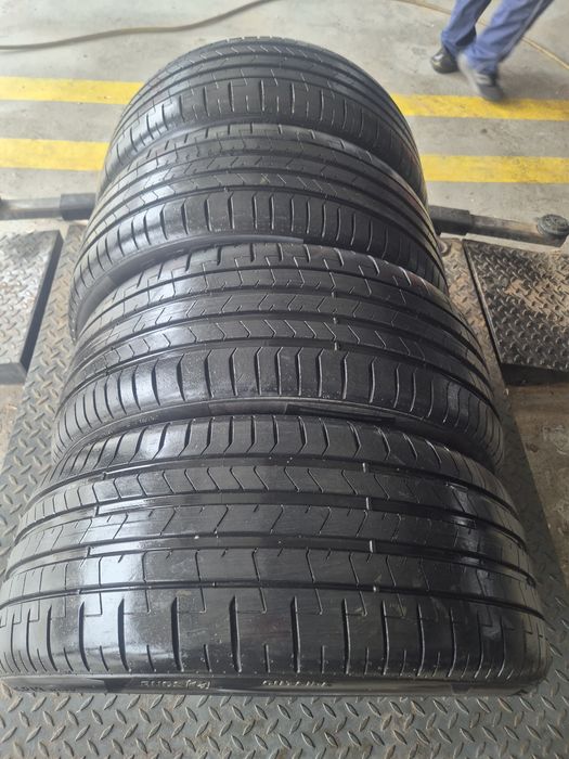 Vand set anvelope 255.45.R19 Pirelli
