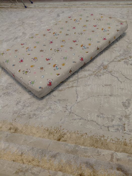 Продам кроватку!!