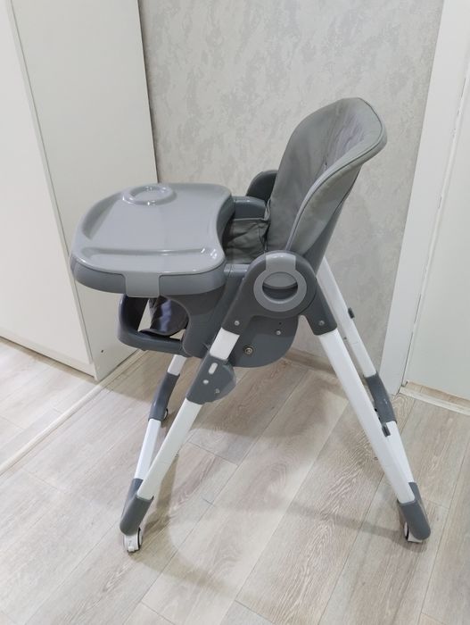 Продам детский стульчик для кормления