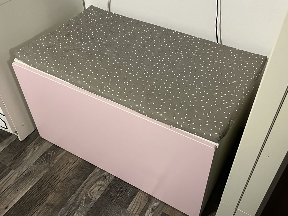 Lada depozitare ikea