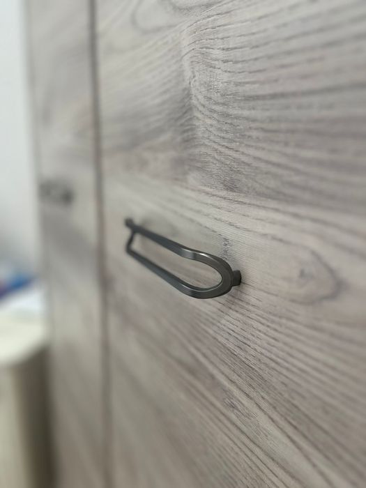 Угловой шкаф “Джаз”