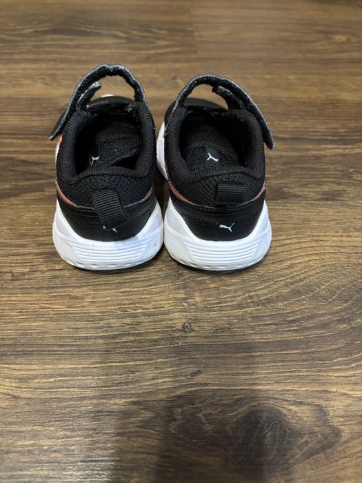 Маратонки за момче puma