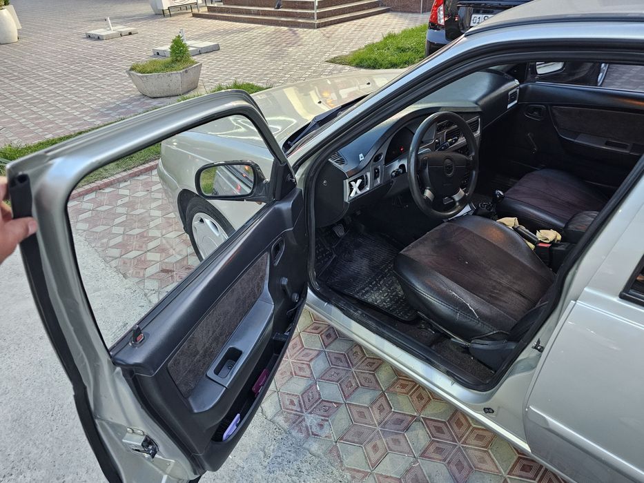 Other Nexia 2009 — 5