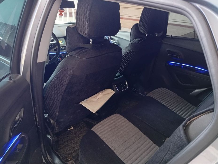 TreKeR Full Aftamat 2019