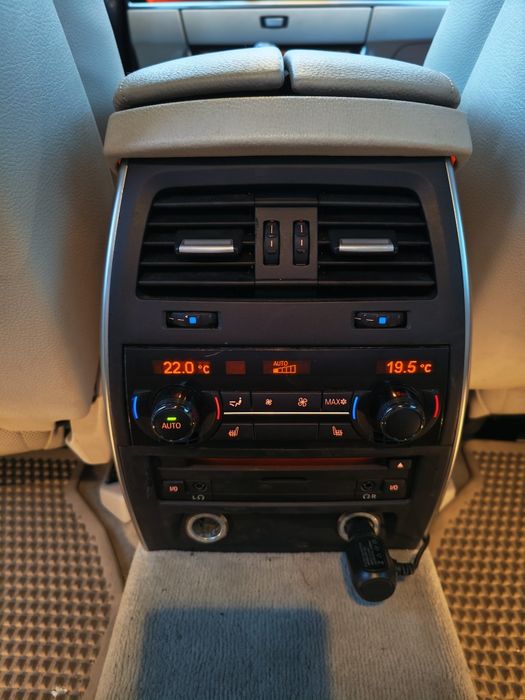 Bmw 5GT 535 xdrive