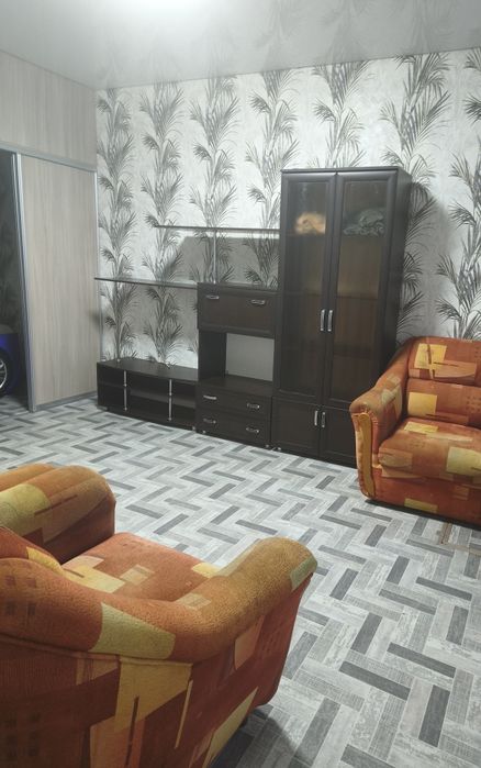 Сдам квартиру с участком