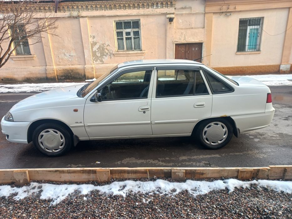 Продается Nexia 2 sohc