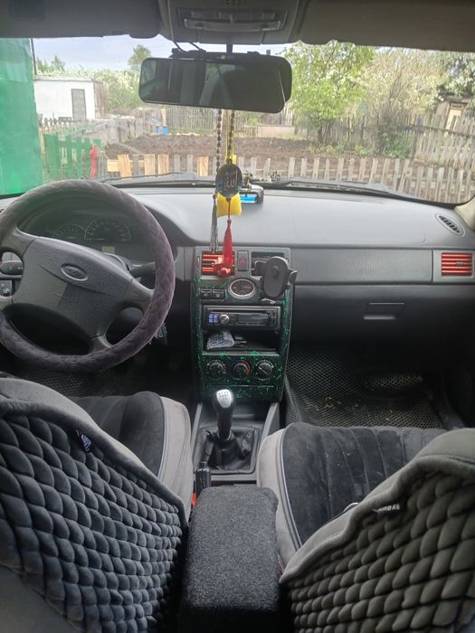 Продам автомобиль