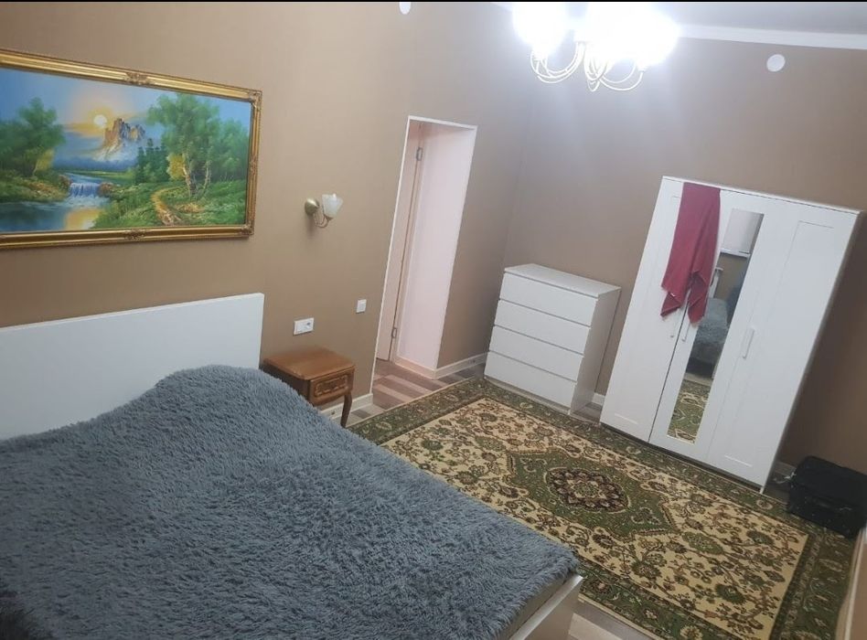 Долгосрочная аренда аппартамента