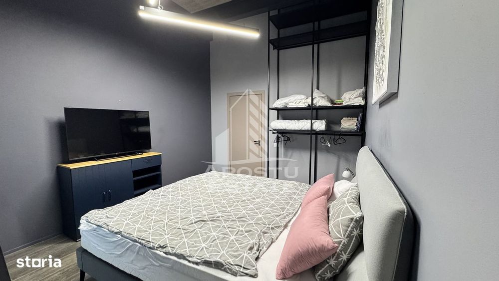 Apartament de lux cu 2 camere, etaj 1, zona Cetatii in Timisoara
