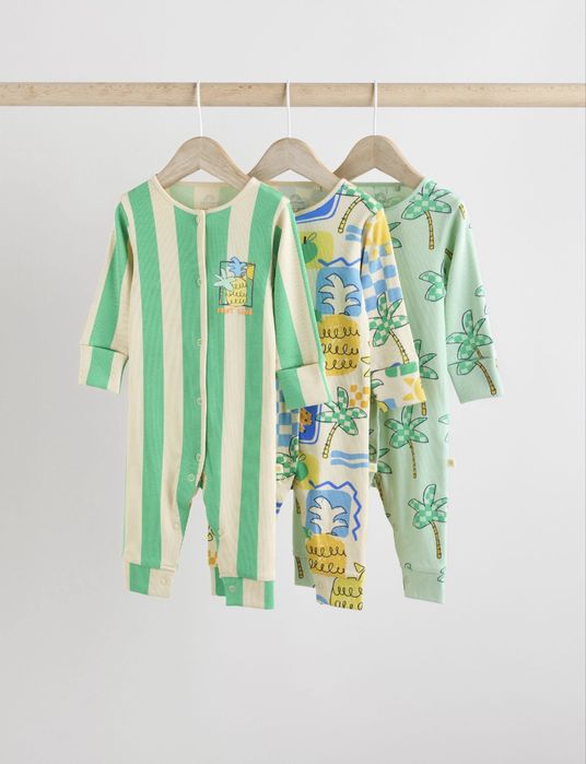 Ромпъри бодита Next