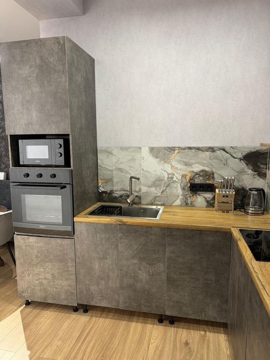 Квартиры посуточно