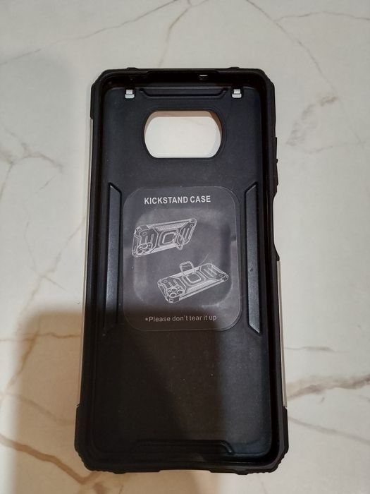 Бронированный чехол для смартфона Poco  X3 Pro