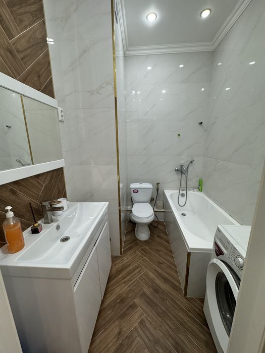 Сдается квартира по суто