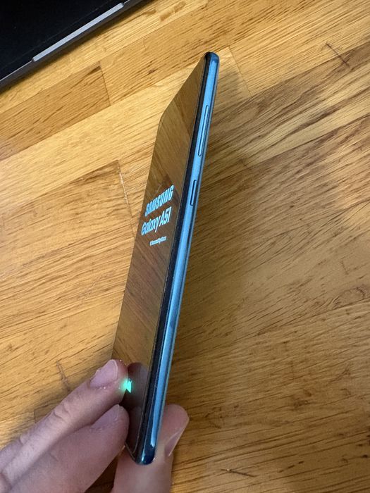 Samsung A51 pentru piese