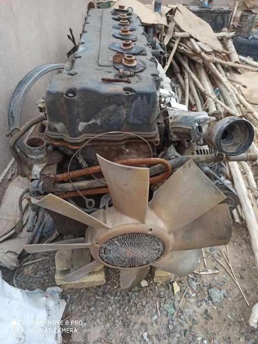 VOLVA mator sotiladi