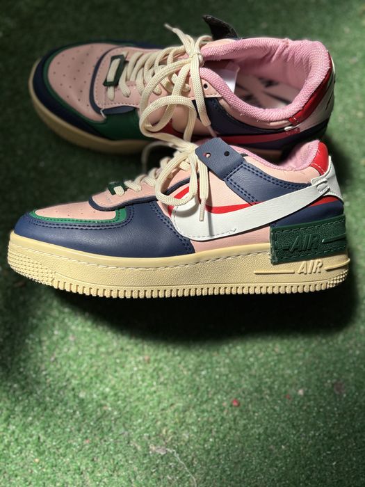 По модел на Nike кец