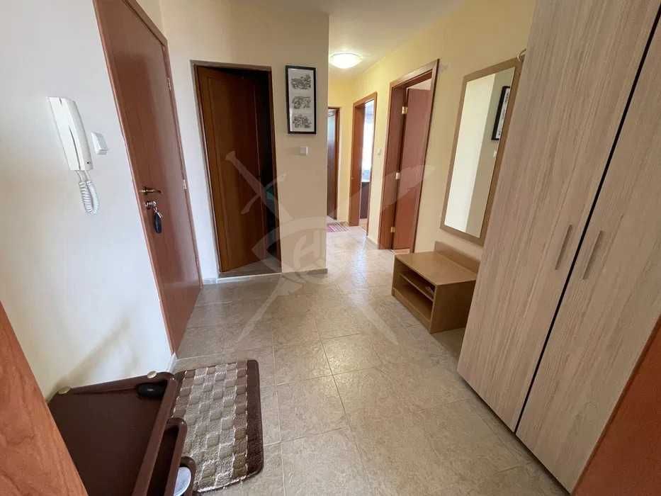 Продава се Тристаен апартамент в Свети Влас - 114 кв.м за 1290 €/кв.м - Снимка #1