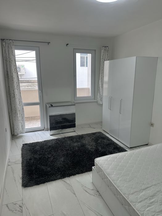 Апартамент Под Наем Стара Загора Център Дългосрочно Всичко Необходимо