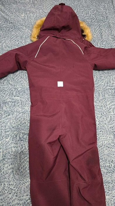 Combinezon Reima ,mărimea 134