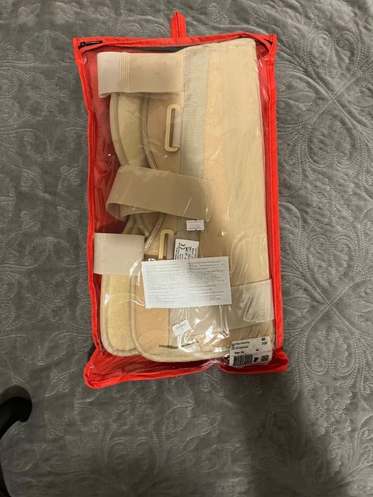 Продам лангет для коленого сустава