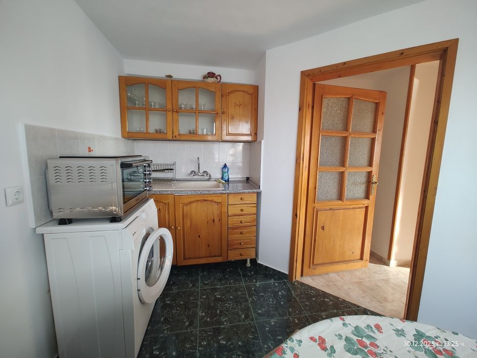 Апартамент гарсониера под наем