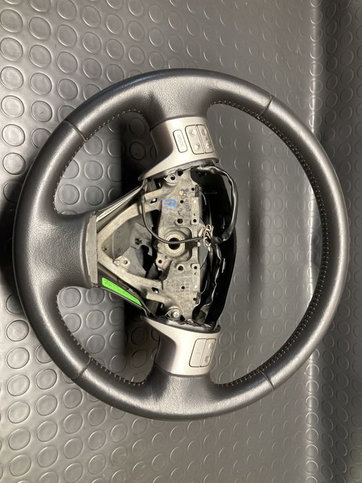 Волан за Тойота аурис/Toyota auris 06-09