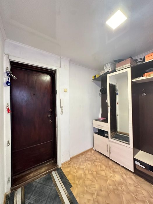 Продаётся 3комнатная квартира район Детсад