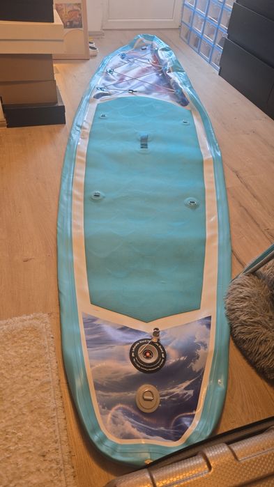 Paddle board Seabeast SUP Nou