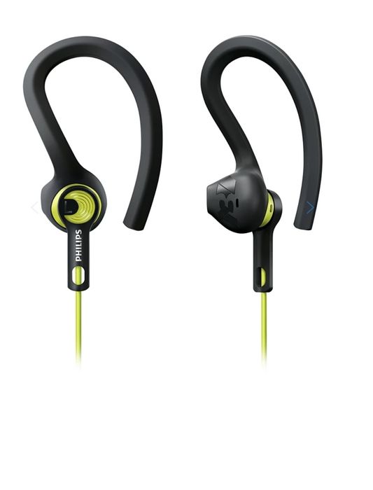 Слушалки Philips RunWild