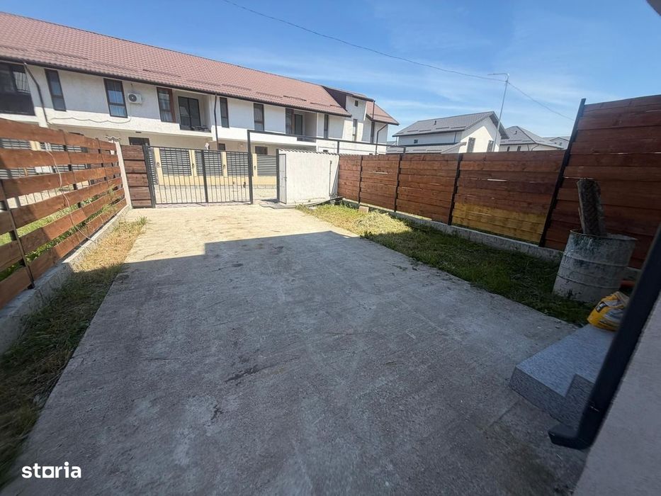 Casa Duplex Independentei, Toate Utilitatile, Teren 243 Mp, Comis 0%