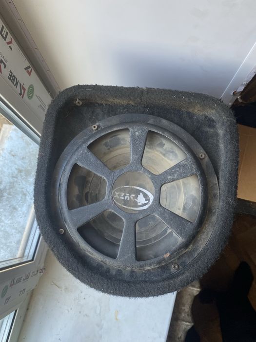 Самбуфер SYZX 15000