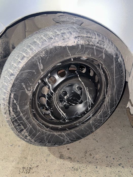 Диска балон 185+65 All Season