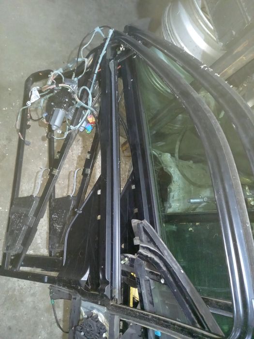 Стеклоподьемники Ауди А4,А6 перед, зад