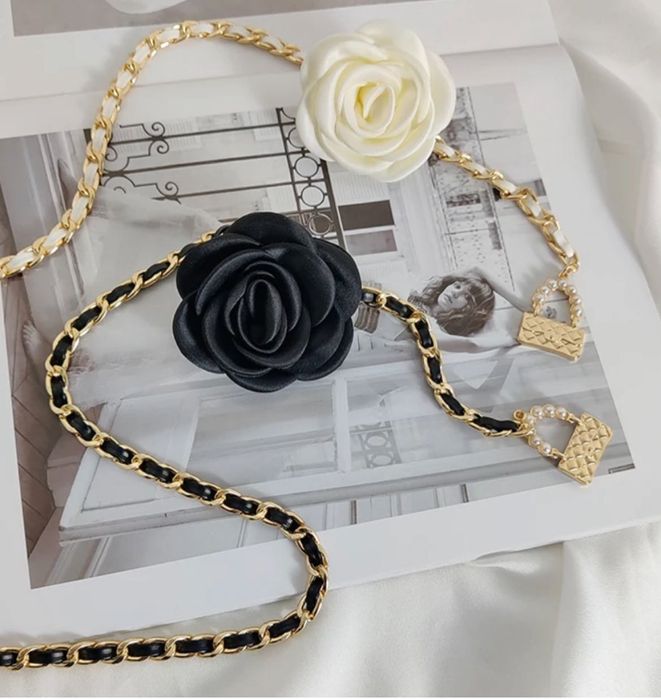 Дамски колан CHANEL