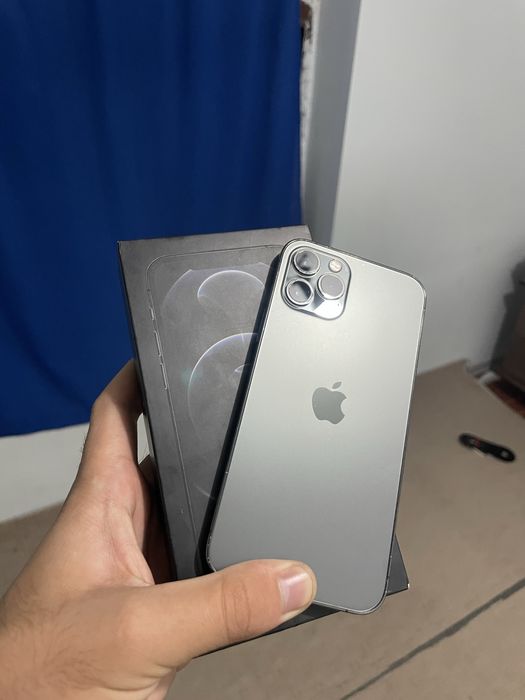 Iphone 12 pro 128gb