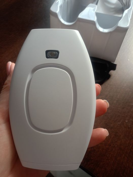 Уред за премахване на косми