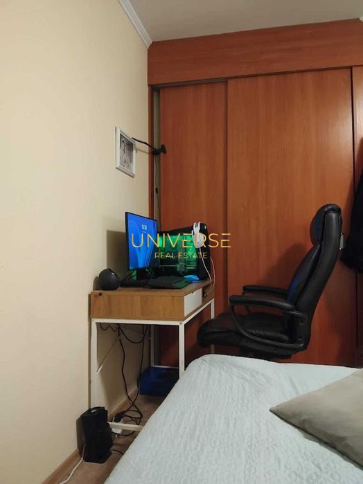 Продава се Едностаен апартамент в к.к. Слънчев бряг - 50 кв.м за 704 €/кв.м - Снимка #8