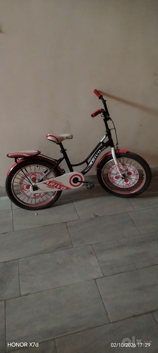 Velosiped sotiladi.Xolati Zo'r.