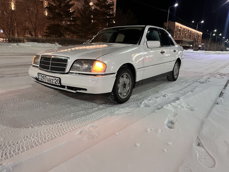 Продам мерседес