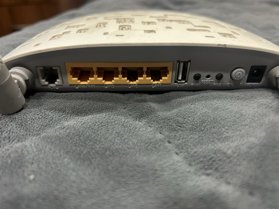 Роутер Tp Link.